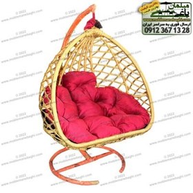 تصویر تاب ریلکسی 