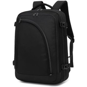 تصویر کوله پشتی مسافرتی لپ‌تاپ 17.3 اینچ کول بل CoolBell PS-665 17.3 inch Laptop Backpack 