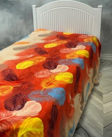 تصویر پتو ژله ای تراست 