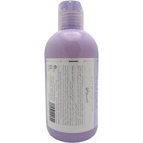 تصویر شامپو کودک سینره مناسب بالای ۳ سال حجم ۲۵۰ میلی لیتر 