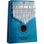 تصویر کالیمبا چوبی جکو مدل K17-MCBL 