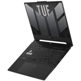 تصویر لپ تاپ ایسوس 17.3 اینچی مدل TUF FX707ZC-A پردازنده Core i5 12500H رم 16GB حافظه 512GB 