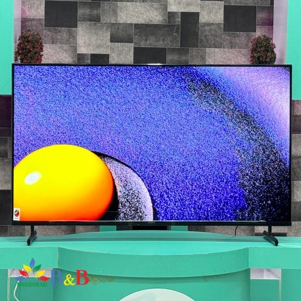 تلویزیون سونی مدل X80L سایز ۸۵ اینچ Ultra HD 4K LED