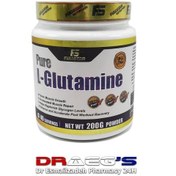 تصویر فول استار ال گلوتامینFULLSTAR L_GLUTAMIN 200mg 