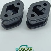 تصویر منجید اگزوز 405 بهینه تی تی کا منجید اگزوز