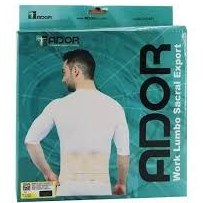 تصویر کمربند کار آدور 