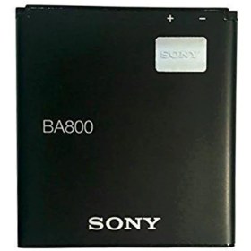 تصویر باتری گوشی سونی مدل BA800 کد B200 ا 68498 68498