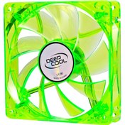 تصویر فن کیس دیپ کول مدل XAFN 120 DeepCool XAFN 120 Case Fan