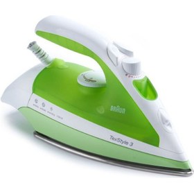 تصویر اتو بخار براون مدل BRAUN 3 BRAUN Steam Iron 3