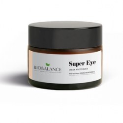 تصویر کرم دور چشم سفت کننده و مرطوب کننده super eye بیو بالانس 20ml 