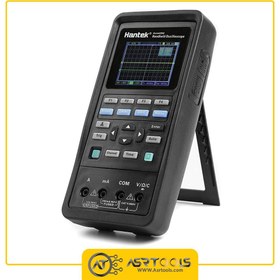 تصویر اسیلوسکوپ Hantek 2D42 OSCILLOSCOPE hantek 2d42