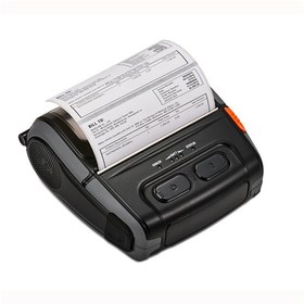 تصویر فیش پرینتر حرارتی بیکسلون مدل SPP-R410 Bixolon SPP-R410 Mobile Receipt Printer