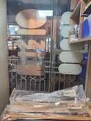 تصویر شلنگ ترمز جلو چپ و راست هیوندای وراکروز برند:اصلی جنیون پارت با کد فنی: 58731 3J000 58732 3J000 