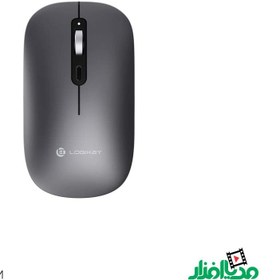 تصویر ماوس بی سیم لاجیکی مدل M224 Logikey M224 Wireless Mouse