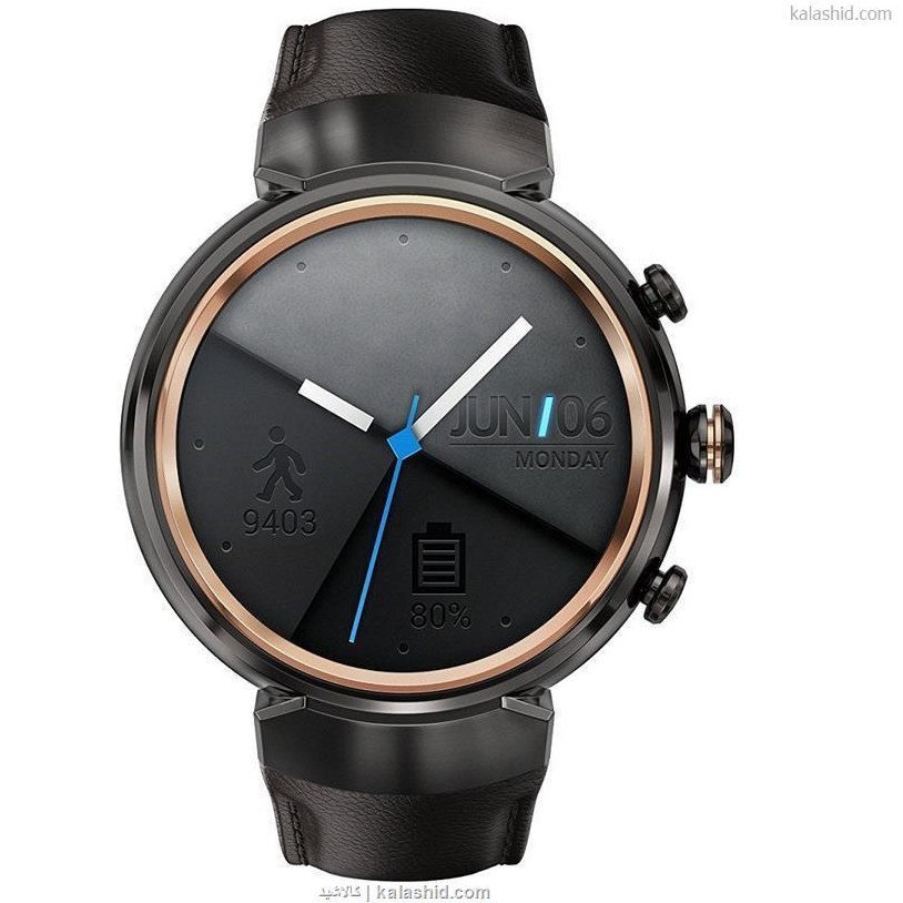 Smart watch sales asus zenwatch 3