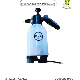 تصویر سم پاش - 2لیتری 