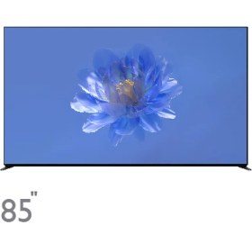 تصویر تلویزیون سونی مدل XR90 سایز ۸۵ اینچ Ultra HD 4K LED 