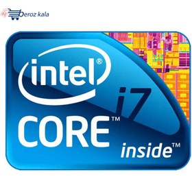 تصویر پردازنده تری اینتل مدل Core i۷-۳۷۷۰S سوکت ۱۱۵۵ Intel Core i7-3770S 3.1GHz LGA 1155 Ivy Bridge T