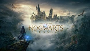 تصویر اکانت قانونی هاگوارتز لگاسی - ظرفیت دوم Hogwarts Legacy