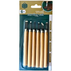 تصویر مغار 6 عددی کیپ اسمایلینگ | Keep Smiling 