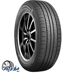 تصویر لاستیک مارشال 205/60R14 گل MH12 Marshal Tire 205/60R14 MH12