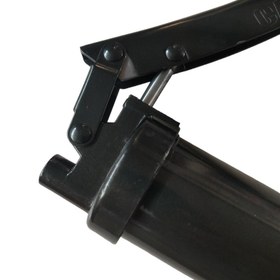 تصویر پمپ گریس مدل CATET 