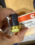 تصویر سنسور فشار روغن کمنز اصلی 2897691 Cummins pressure switch 