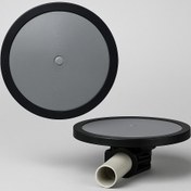 تصویر دیفیوزر هوادهی حباب ریز آلمانی 12 اینچ Supratec 