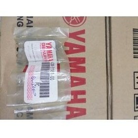 تصویر میل لنگ موتورسیکلت BWS100 CRANKS PIM 4DM E1681 00 Yamaha 