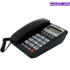 تصویر تلفن رومیزی اهو OHO 5011CID OHO 5011CID Telephone