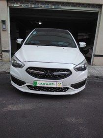 تصویر شاهین G مدل 1402 ا Shahin G Shahin G