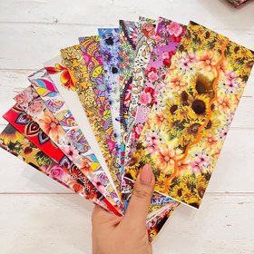 تصویر پاکت پول 