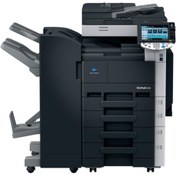 تصویر دستگاه کپی کونیکا مینولتا Konica Minolta Bizhub 363 