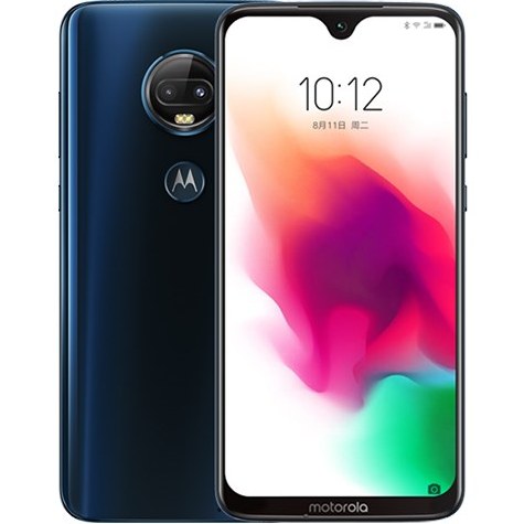 خرید و قیمت گوشی موتورولا موتو G7 پلاس ا Motorola Moto G7 Plus | ترب