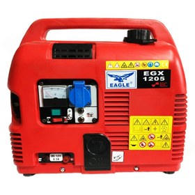 تصویر موتور برق سایلنت ایگل مدل EGX1205 EAGLE EGX1205