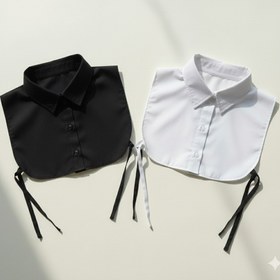 تصویر یقه فِیک 