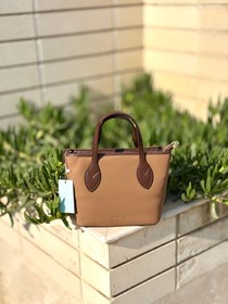 تصویر کیف زنانه وارداتی کریس بلا - مشکی 