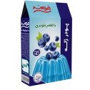 تصویر پودر ژله بلوبری 100 گرمی فرمند پودر ژله بلوبری 100 گرمی فرمند