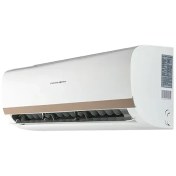 تصویر کولر گازی پاکشوما مدل MPB18CH ظرفیت 18000 Pakshoma 18000 MPB18CH  Air Conditioner