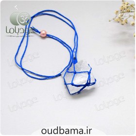 تصویر آویز سنگ نمک 