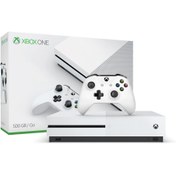 تصویر Xbox one s 500 ایکس باکس وان اس‌ پانصد کارکرده 