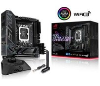 Asus rog clearance strix z370h