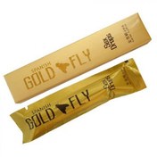 تصویر ژل افزایش میل بانوان گلد فلای 