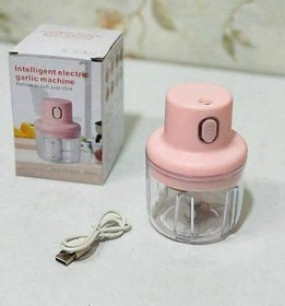 تصویر خرد کن شارژری 