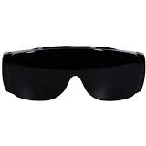 تصویر عینک جوشکاری کرکره ای 