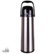 تصویر فلاسک یونیک مدل UN-9101 گنجایش ۲.۵ لیتر پمپی 