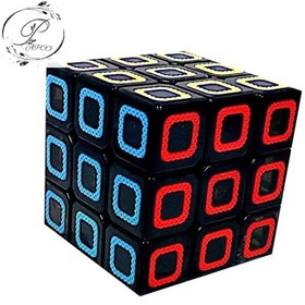 تصویر روبیک سیاه 