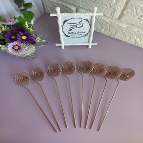 تصویر اسپند دود کنی ساده 