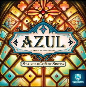 تصویر بازی فکری آزول Azul Mental Game