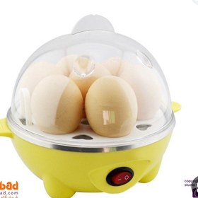 تصویر تخم مرغ پز EGG POACHER 